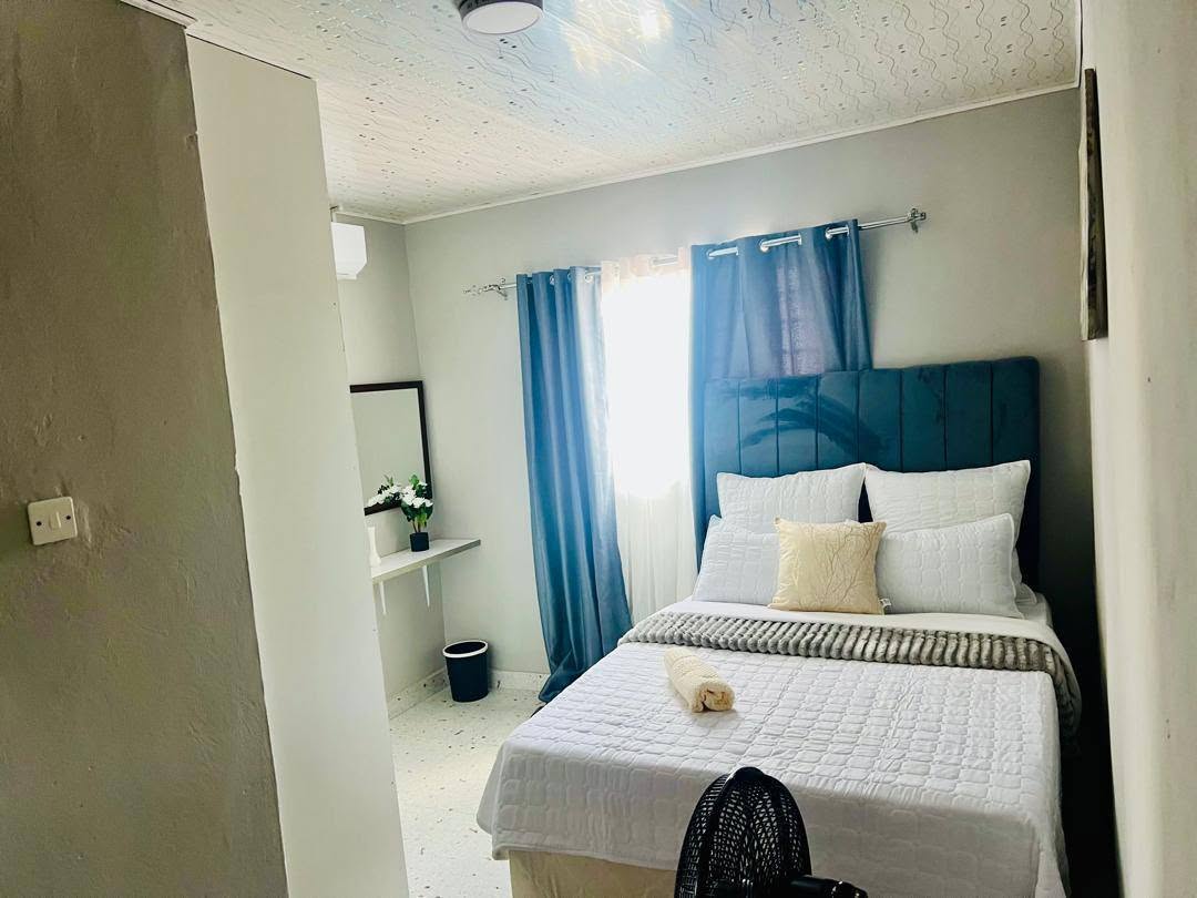 Executive Apartment