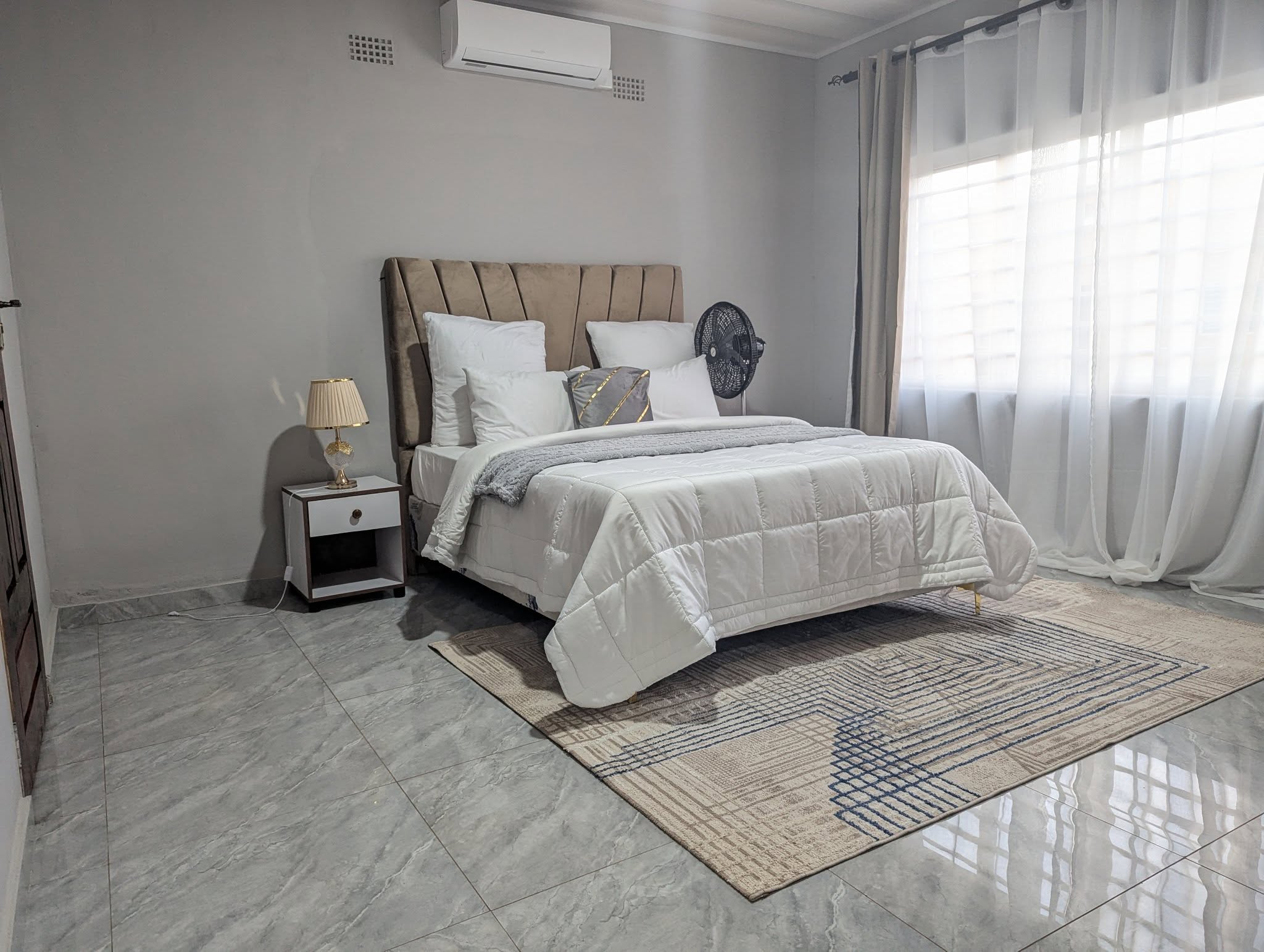 Standard Apartment